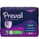 Prevail Underwear for Women