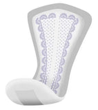 Prevail Women's Daily Bladder Control Pads, Overnight Absorbency