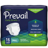Prevail Youth Briefs