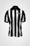 Arizona (AIA) Sublimated 2" Short Sleeve Ultra Tech Football Jersey With Flag and Position Letter