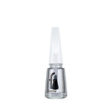 Flormar Nail Enamel: Intense Color, Long Lasting, Chip Resistant Nail Polish - Strengthen & Beautify Your Nails.