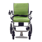 Pride D3-C 24V/10AH Electric Motorized Folding Wheelchair, 300W (SAK97523)
