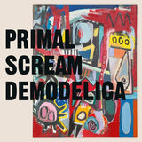 Primal Scream - Demodelica [Import] (2 Lp's) [Vinyl]