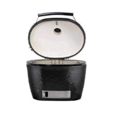 Primo Oval XL 400 All-In-One Kamado Charcoal Grill [PGCXLC] (SAK19358)