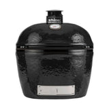 Primo Oval XL 400 Ceramic Kamado BBQ Grill W/ Stainless Steel Grates [PGCXLH] (SAK23100)