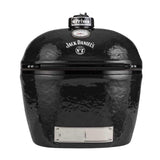 Primo Oval XXL Black Ceramic Kamado Charcoal Grill [PGCXXLH] (SAK25674)