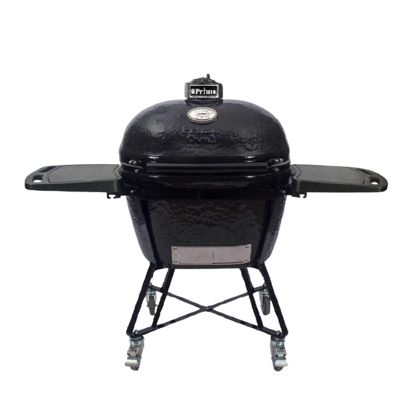 Primo Oval XXL All-In-One Ceramic Charcoal Grill [PGCXXLC] (SAK86742)