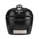 Primo Oval XXL Black Ceramic Kamado Charcoal Grill [PGCXXLH] (SAK25674)
