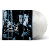 Prince & The New Power Generation - Diamonds and Pearls (Translucent White) [Vinyl]