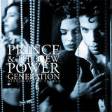 Prince & The New Power Generation - Diamonds and Pearls (Translucent White) [Vinyl]