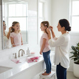 Princess 24 Piece Hair Accessory Set