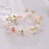 Princess Mori Girls' Headdress