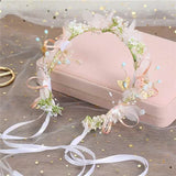Princess Mori Girls' Headdress