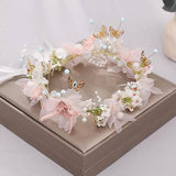 Princess Mori Girls' Headdress