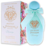New Brand Prestige Princess Chaming for Women 3.3 oz EDP Spray