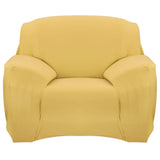 Printed Stretch Sofa Cover