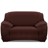 Printed Stretch Sofa Cover
