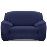 Printed Stretch Sofa Cover