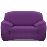 Printed Stretch Sofa Cover