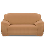Printed Stretch Sofa Cover