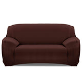 Printed Stretch Sofa Cover