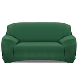 Printed Stretch Sofa Cover