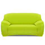 Printed Stretch Sofa Cover