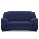 Printed Stretch Sofa Cover