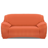Printed Stretch Sofa Cover