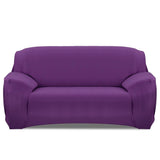 Printed Stretch Sofa Cover