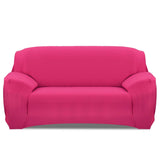 Printed Stretch Sofa Cover