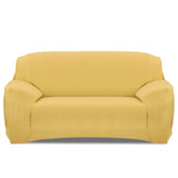 Printed Stretch Sofa Cover