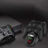 Pro Dock Dual PS4 Controller Charging Dock