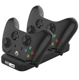 Pro Dock Dual Xbox Controller Charging Dock