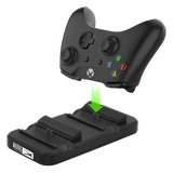 Pro Dock Dual Xbox Controller Charging Dock