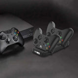 Pro Dock Dual Xbox Controller Charging Dock