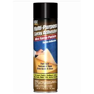 Pro Stick 5016 55 Multi-Purpose Spray Adhesive - 16.25 oz.