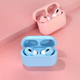 Pro Sync+ Wireless Earbuds & Charging Case