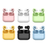 Pro Sync+ Wireless Earbuds & Charging Case