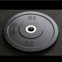 Compact Half Cage Complete Weight Kit - Muscle D Fitness - Storage Squat Rack Adjustable - Dip Handles