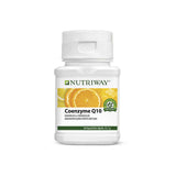 Nutriway Coenzyme Q10 - 60 Capsules