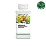 Nutriway Chewable Multivitamin - 120 Tablets