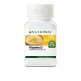Nutriway Vitamin D Supplement - 90 Tablets