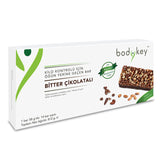 Bodykey by Nutriway Dark Chocolate Meal Replacement Bar - 14 Count