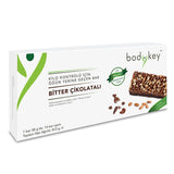 Bodykey by Nutriway Dark Chocolate Meal Replacement Bar - 14 Count