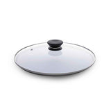 iCook 28 cm Tempered Glass Replacement Lid