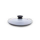 iCook 24 cm Tempered Glass Replacement Lid