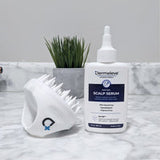 Scalp Brush