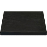 GTE 2''x2'' Small Premium Black Scratch Touchstone for Acid Gold Silver Platinum Jewelry Testing