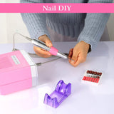 Professional Acrylic Nail Drill Machine